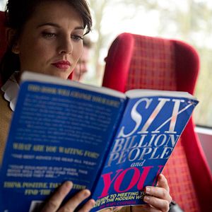 Foto (Des)Encontro Perfeito