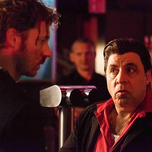 Foto Lilyhammer