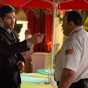 Foto Segurança de Shopping 2