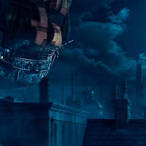 Foto Peter Pan - Viagem à Terra do Nunca