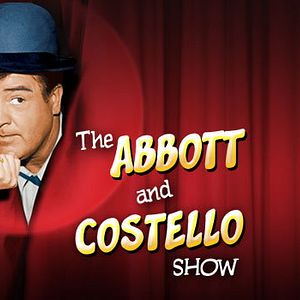Foto The Abbott and Costello Show