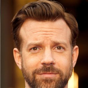 Foto Jason Sudeikis