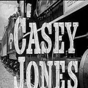 Foto Casey Jones