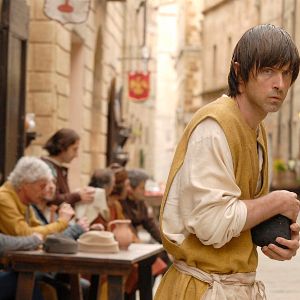 Foto Maravilhoso Boccaccio