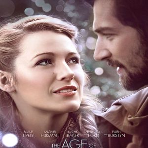 Foto A Incrível História De Adaline