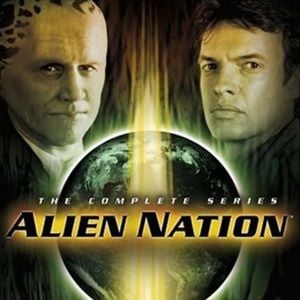 Foto Alien Nation (1989)
