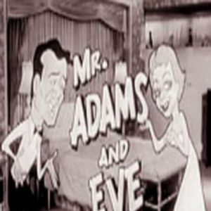 Foto Mr. Adams and Eve