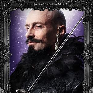 Foto Peter Pan - Viagem à Terra do Nunca