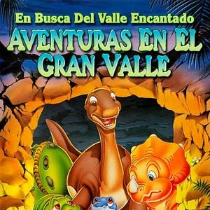 Foto Em Busca do Vale Encantado II - A Grande Aventura Do Vale