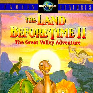 Foto Em Busca do Vale Encantado II - A Grande Aventura Do Vale