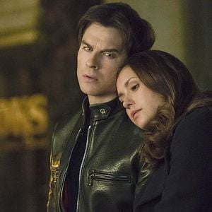 Foto Ian Somerhalder