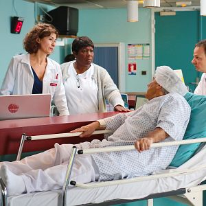 Foto Firmine Richard