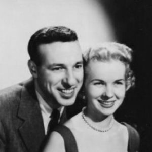 Foto Mary Kay and Johnny