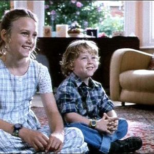 Foto A Village Affair