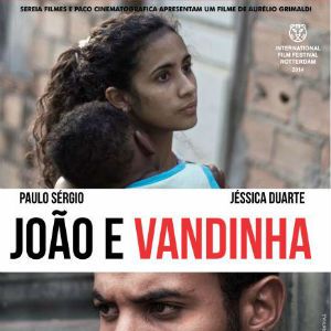 Foto João e Vandinha (O Sangue é Quente da Bahia)