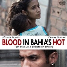 Foto João e Vandinha (O Sangue é Quente da Bahia)