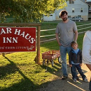 Foto Encontrando o Amor em Sugarcreek