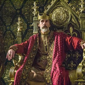 Foto Lothaire Bluteau