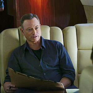 Foto Gary Sinise