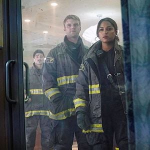 Foto Chicago Fire