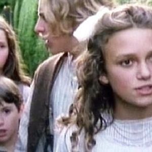 Foto The Treasure Seekers