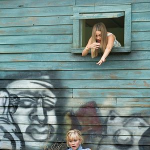 Foto Belas e Perseguidas