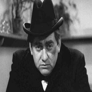 Foto Hancock's Half Hour