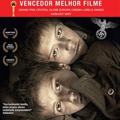 Foto O Diário da Esperança