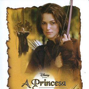 Foto A Princesa dos Ladrões