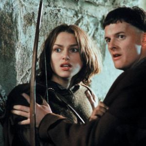 Foto A Princesa dos Ladrões