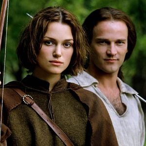 Foto A Princesa dos Ladrões