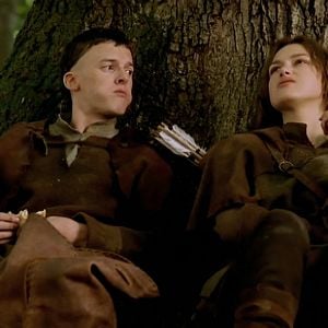 Foto A Princesa dos Ladrões