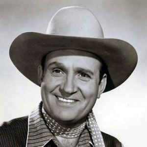 Foto Gene Autry