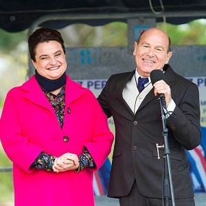 Foto Tatiana Gousseff