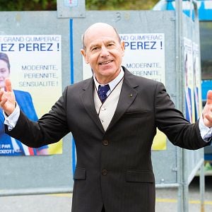 Foto Didier Bénureau