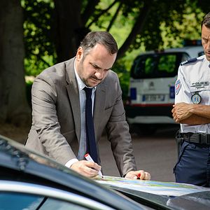 Foto François-Xavier Demaison