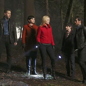 Foto Jennifer Morrison