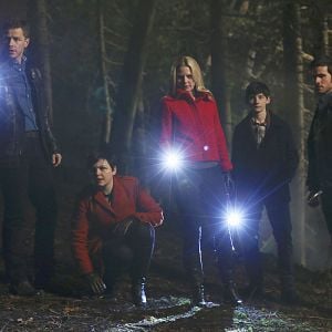 Foto Jennifer Morrison