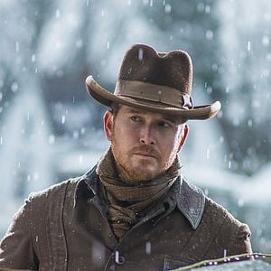 Foto The Lizzie Borden Chronicles