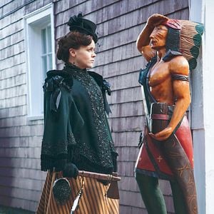 Foto The Lizzie Borden Chronicles