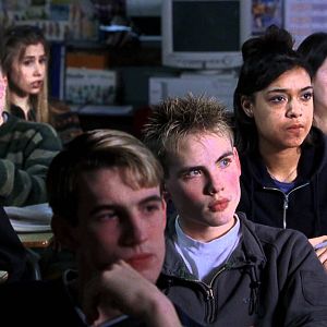 Foto New Port South - O Colégio Do Medo