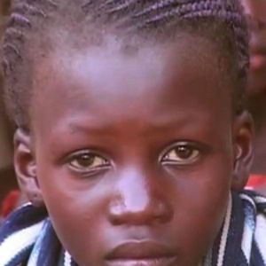 Foto Os Órfãos da África