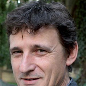 Foto Frédéric Touchard