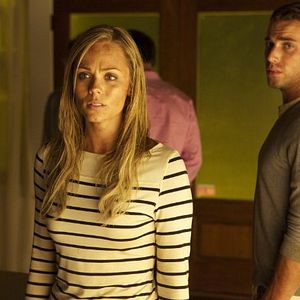 Foto Dustin Milligan