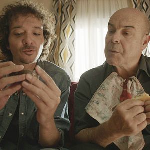 Foto Antonio Resines