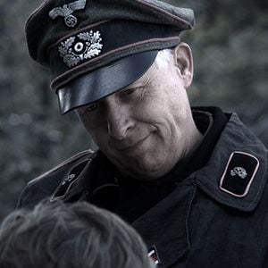 Foto Santos e Soldados - A Última Missão