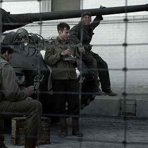 Foto Santos e Soldados - A Última Missão