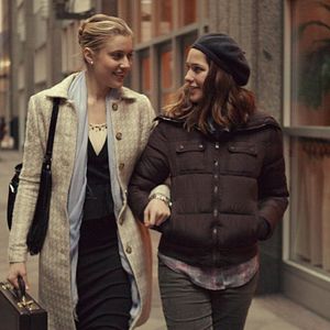 Foto Mistress America