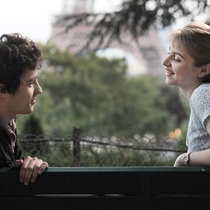 Foto Lou Roy Lecollinet