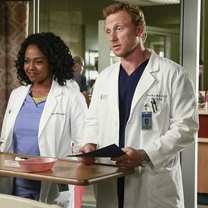 Foto Kevin McKidd